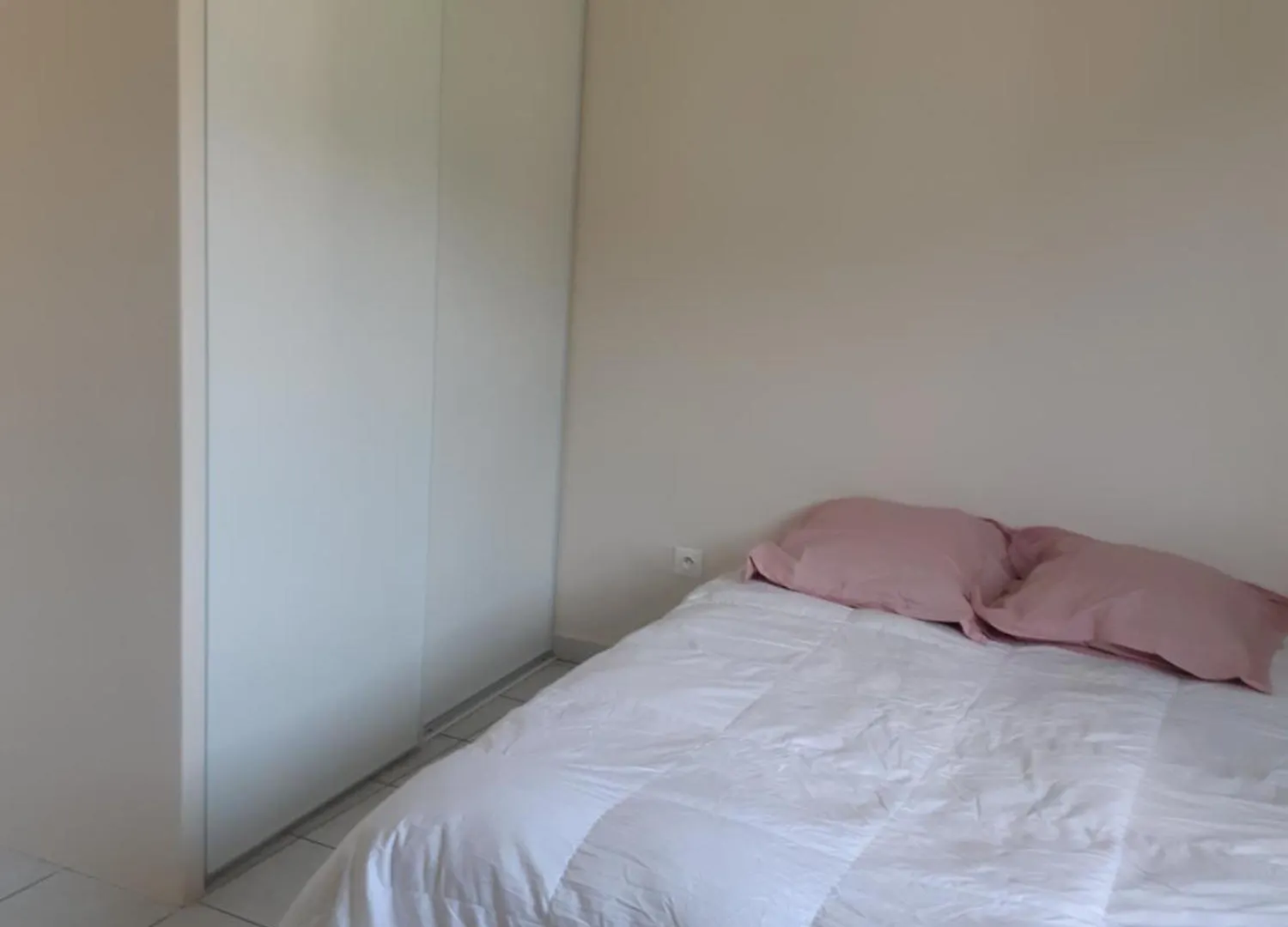 Les Eucalyptus Bed & Breakfast Vesseaux